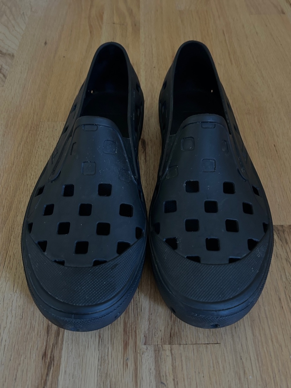 Men’s Vans Water shoes